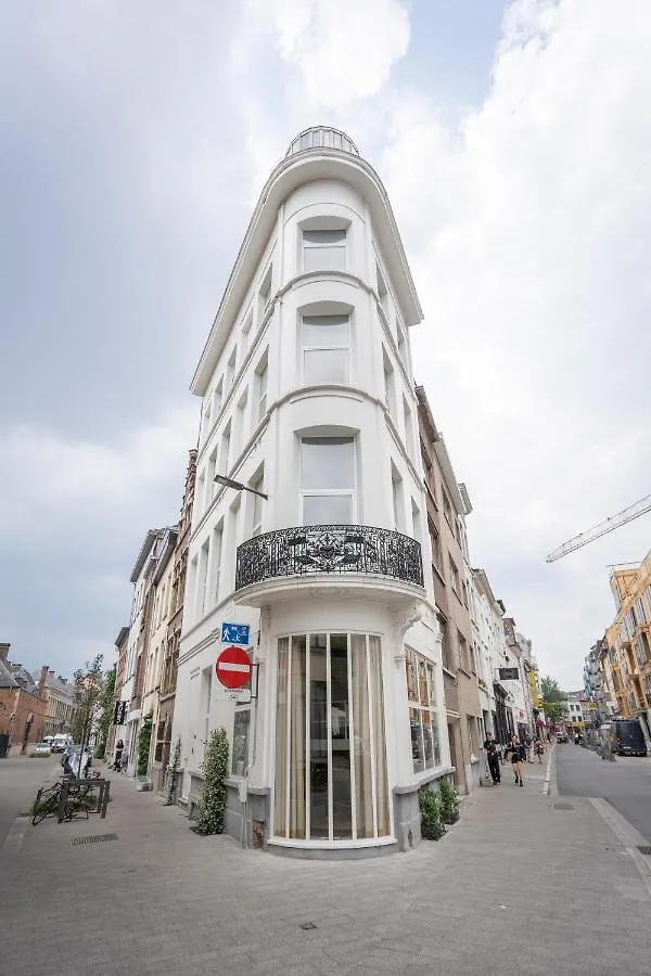 Shway - The Suit Anvers Belçika